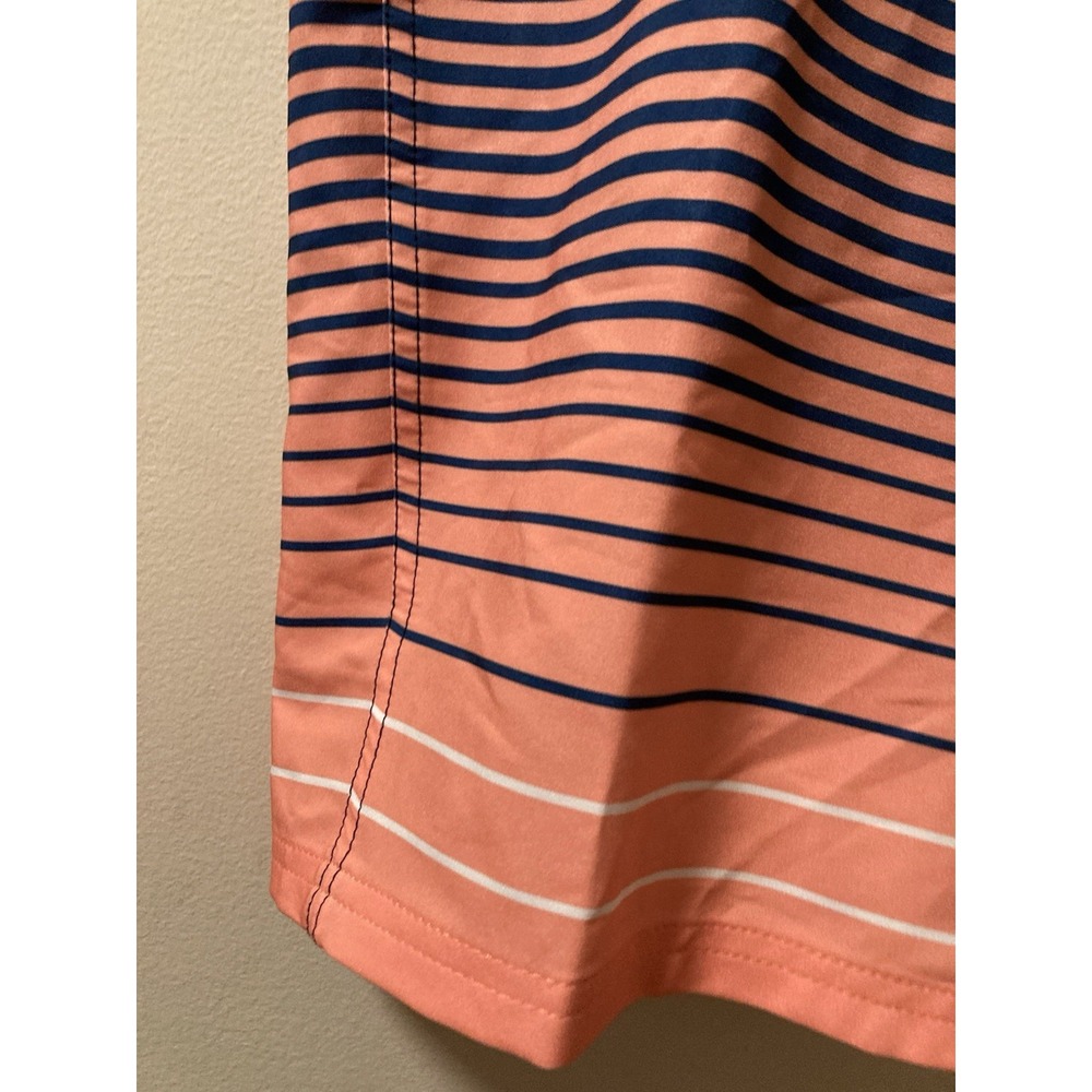 Old Navy Built-in Flex‎ Swim Trunk Board Shorts Sz 32 NWT 10" Inseam UPF 40 - Picture 3 of 9